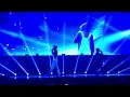 Section Boyz - Lock Arff @ The O2 Arena London - 30th January 2017