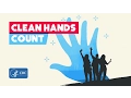 Clean Hands Count
