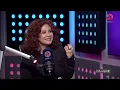 #حروف_الجر| المطربة السورية لينا شماميان: هناك ترابط إنساني في مصر ماقدرتش اعمله في فرنسا