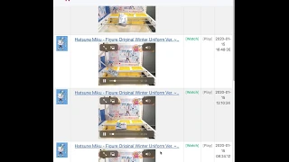 Toreba Prize Watcher Plus - Search your fav machine and check its winning replay