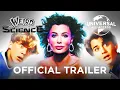 Weird Science Trailer
