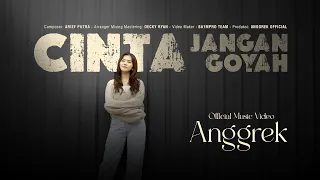 anggrek cinta jangan goyah official musik video 