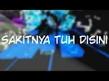 Download Lagu Cita Citata - Sakitnya Tuh Disini