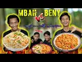 PER4NG MASAK BENY vs MBAH!! JURINYA MUGI \u0026 DENY GENK ODDENG