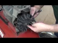 CRAFTSMAN Oil Free Air Compressor Repair Rebuild