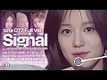 Download Lagu izna(이즈나) - Signal KCON Remix Full OT7 Version | AI Cover/Lyrics/Line Distribution by na(나)