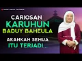 Download Lagu 🔴》IYEU OMONGAN KARUHUN BADUY BAHEULA | ABUYA UCI