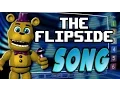 THE FLIPSIDE - FNAF WORLD SONG by Griffinilla and Shadrow