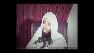 خالد الراشد قصة ابراهيم بن أدهم المعصية 