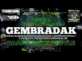 TRAP SPECIAL CHARM OF GONDANGLEGI❗❗- KINGKONG AUDIO - TEAM DEM DEM OFFICIAL - GLAMOUR DIGITAL PRI...