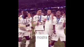 الترند معا ريال مدريد ترند اشتركو اكسبلور 