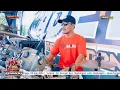 Download Lagu Cek Sound Adella Teman Biasa X Cumi Cumi Audio
