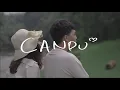 Analogi - Candu (Official Lyric Video)