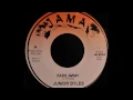 Download Lagu JUNIOR BYLES - Fade Away [1976]