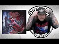 Lagu WORM Necropalace | BangerTV Metal Album Reviews