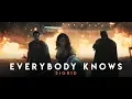 Download Lagu Everybody Knows - Sigrid - Batman v. Superman: Dawn of Justice (Unofficial Music Video)