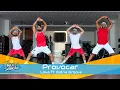 Download Lagu Provocar - Lexa ft. Glória Groove - Coreografia - Meu Swingão.
