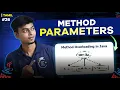 Method Overloading in Java In Tamil Java Tutorial Series Error Makes Clever