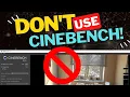 How to Properly Test CPU Temperatures Avoiding Common Mistakes Influencers Make with Cinebench