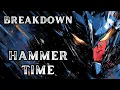 Download Lagu Breakdown - Hammer Time | Metal Song | Transformers | Community Request