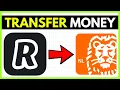 How to Transfer Money from Revolut to ING Netherlands (Quick Guide)
