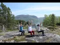 Boys from 1984 ⎮ Stop Motion clip ⎮ Armel Dupas Trio