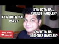 Understanding CakePHP Request and Response Objects in Hindi and English