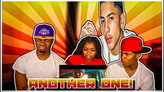 j i love scars official music video reaction