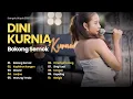 Download Lagu BOKONG SEMOK - DINI KURNIA FULL ALBUM | FEAT MUFLY KEY | LAGU DANGDUT BANYUWANGI TERBARU