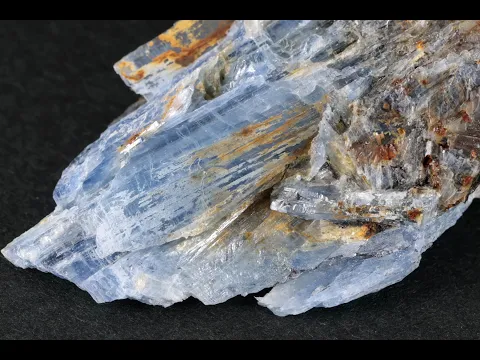 カイヤナイト (藍晶石)原石 25.7g｜天然石 原石 通販 キラリ石