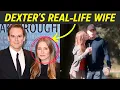 Who is Dexter s real-life wife Everything about Michael Hall s wife Morgan Macgregor