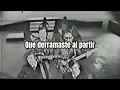 Lágrimas de cristal / Los hermanos Carrion / Video lyrics-letra