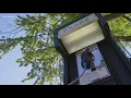 Download Lagu A Minnesota man installed this vintage pay phone in his front yard