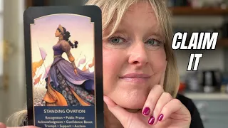 Capricorn ♑️ Claim What’s Yours… It Didn’t Come Easy | September 2026