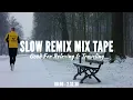 Lagu Slow Remix JJ Barat 🎶 EDM Mix Tape [ Playlist Traveling  ] Full Album Ikyy Pahlevii 🎧