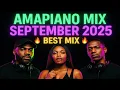 Download Lagu AMAPIANO MIX 2025 | 01 SEPTEMBER |BEST AMAPIANO TRENDING SONGS 2025 MIX