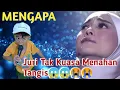 Lagu Viral‼️Juri Tak Kuasa Menahan Tangis Mendengar Suara Indah Anak 5thn Ini Menyanyikan Lagu Mengapa