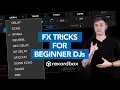 Download Lagu 5 Easy FX Tricks in Rekordbox for Beginner DJs