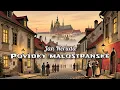 Lagu 🎧 Povídky malostranské – Jan Neruda | Kompletní audiokniha | Česká klasika k poslechu