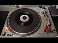 "Centerfold" - The J. Geils Band [EMI, 1981] 45 RPM Vinyl rip