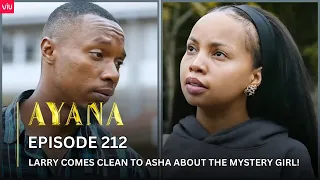 VIUSASA AYANA EPISODE 212