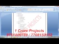 2017 - 2018 IEEE Cloud Computing Project Topics List For ME MTECH BE BTECH MPHIL Final Year Projec