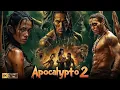 Download Lagu Apocalypto part 2 Full Movie (2025) #apocalypse 