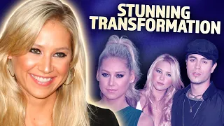 Anna Kournikova s Stunning Transformation Is Turning Heads