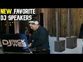 LD Systems Maui 44 G2s are INSANE - In ACTION Review DJ GIG Log LDSystems s