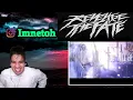 Lagu REVENGE THE FATE - Poseidon (Official Video Lyric) Reaction!
