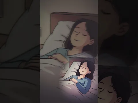 3 Simple Secrets to Better Sleep! π (Wake Up Feeling Fresh)