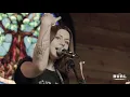The Burl Sessions: Larkin Poe - Preachin' Blues