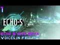 Final Fantasy 7 Echo S Beta Episode 1 FF 7 Voice Mod