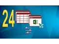 Excel VBA Free Course Tut Object Variables and With statement - Learn to stop repeating